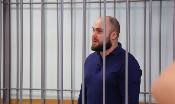 26 октября Тульская Гордума решит вопрос о прекращении депутатских полномочий Александра Бороненко