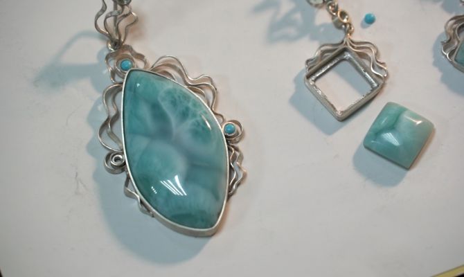 Тульский ювелир рассказал о работе над своим самым сложным заказом