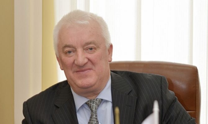 Директора завода в Богородицке наградили Орденом Дружбы