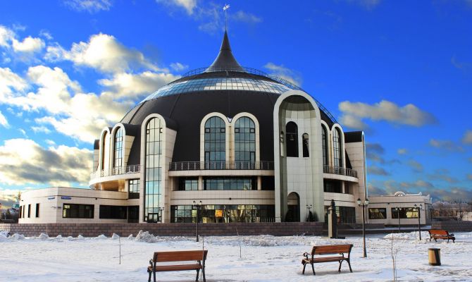 Туляки смогут увидеть «Битву за Тулу глазами современников и потомков»