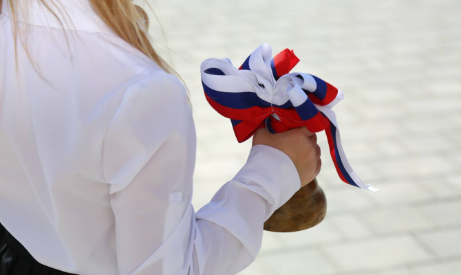 От первых звонков до мороженого от Губернатора: как в Туле прошел День знаний