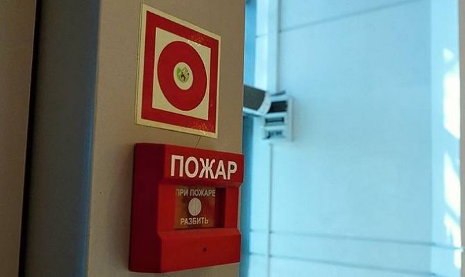 Директор ТРЦ "Западный" в Богородицке попросил назначить ему судебный штраф