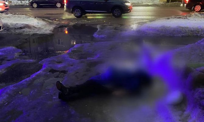 Смерть пенсионерки на улице Кутузова в Туле: стали известны результаты исследования