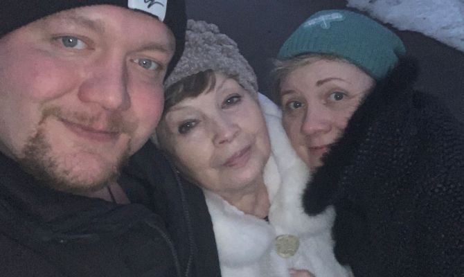 В Туле уже почти 2 недели не могут найти 37-летнего мужчину