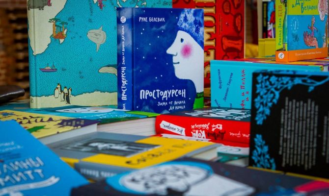 «ЛитераТула-2018»: чем организаторы удивят гостей фестиваля