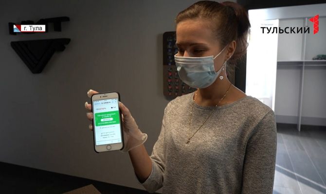 В Минздраве призвали сократить срок действия QR-кодов о вакцинации