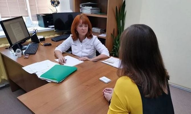 Психологи Тулы провели 4,5 тысяч консультаций за три месяца 2026 года