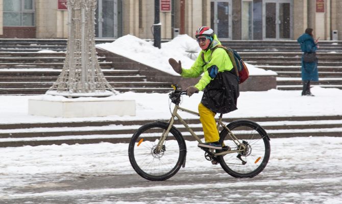 Туляков предупреждают о повышенном давлении и геомагнитных возмущениях