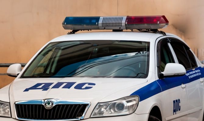 Под Тулой сотрудники ГАИ начали проверять пассажирские автобусы 