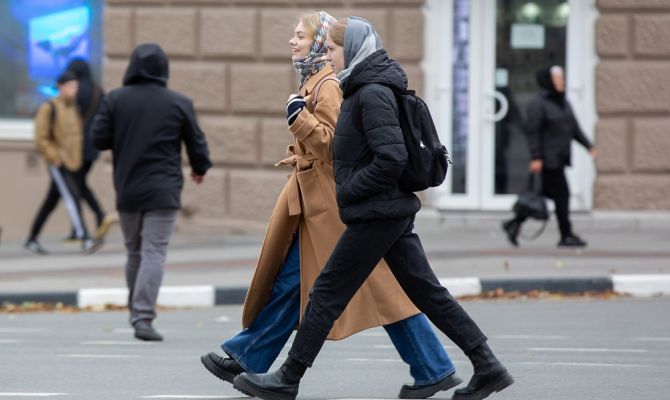 25 сентября туляков ожидают геомагнитные возмущения