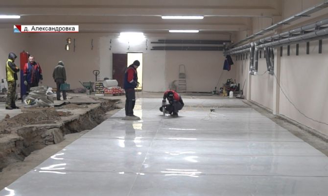 Производство форели под Алексином: когда в продажу поступит тульская рыба