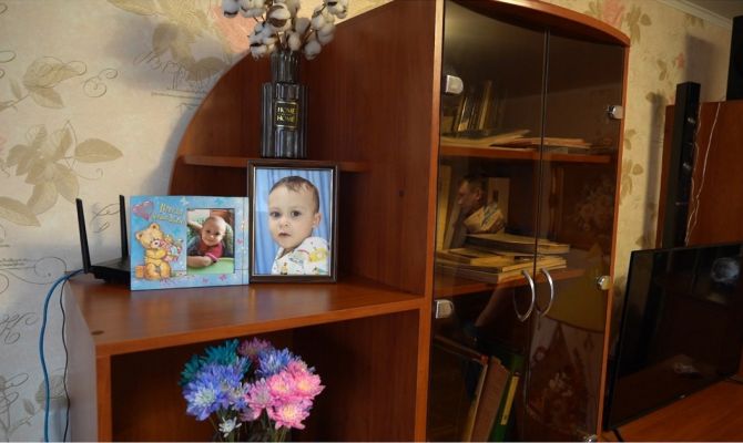 Смерть 3-летнего мальчика после переливания крови: о трагедии рассказала мама Димы Кубеева