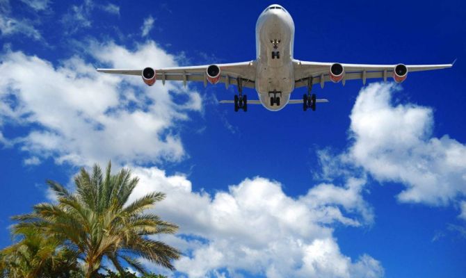 Росавиация может ограничить чартерные рейсы в Анталью