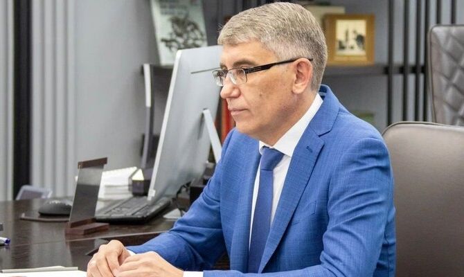 Тулякам напомнили о правилах безопасности во время опасности БПЛА