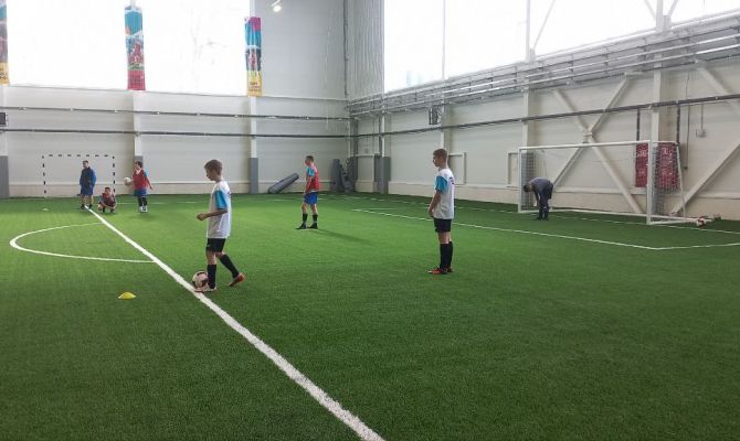 Донецкие спортсмены рассказали о тренировках после годичного перерыва