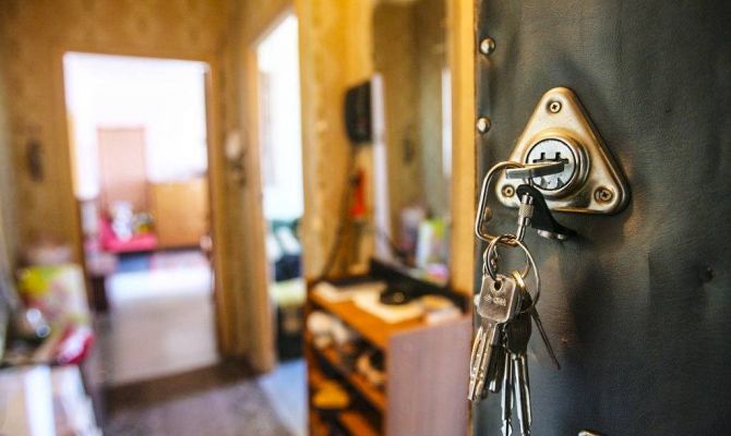 Квартиросъемщикам в России предоставят налоговый вычет