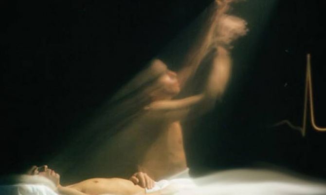 Ученые: умершие люди могут чувствовать