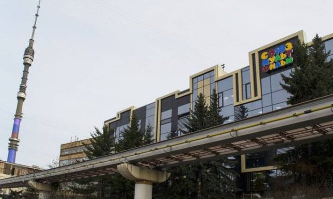 Эдуард Успенский: "Они снимают сериал про моих героев без меня"