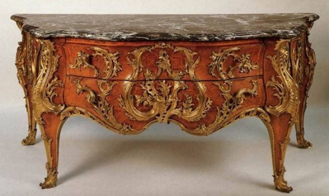 Тулякам раскроют "Загадки старинной мебели"