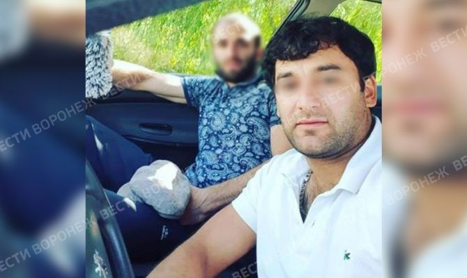 Связал и завернул в матрас: в Туле поймали подозреваемого в убийстве