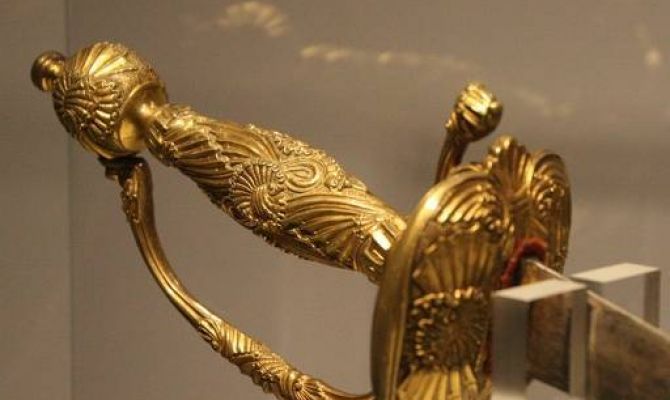 Тулякам покажут «Спасенные реликвии»