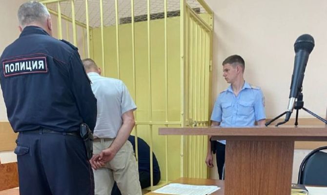 Убийцу 22-летнего парня с Косой Горы взяли под стражу на 2 месяца