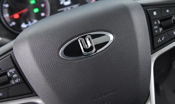 Почему у туляков пропал интерес к автомобилям марки «Москвич»