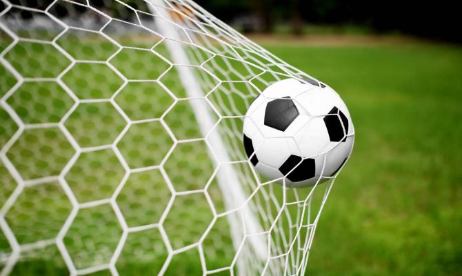 Юные тульские футболисты поедут на соревнования в Краснодарский край