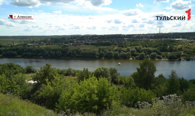 Город на пепелище: какие исторические факты хранит Алексин