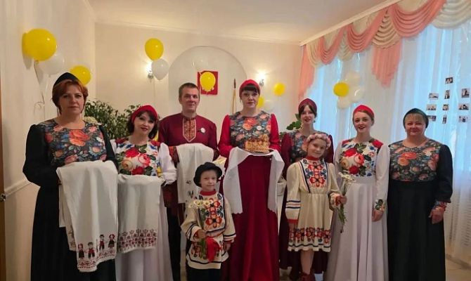 Более 140 супружеских пар Тульской области подали заявки на чествование юбилея брака