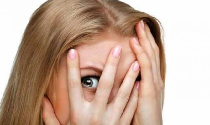 Чего больше всего боятся россияне