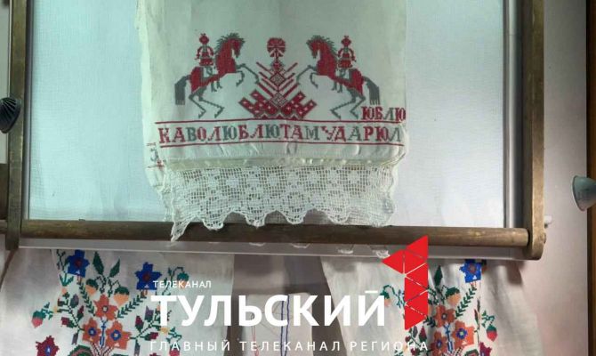 Как тулячки гадали на женихов и готовили приданое на Покров Пресвятой Богородицы