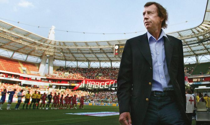 Главный тренер «Локомотива»: в Туле есть традиция — все чемпионы «Арсеналу» проигрывают