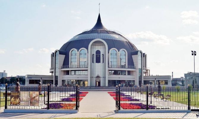 До конца июля посетить тульский музей оружия можно по льготным билетам