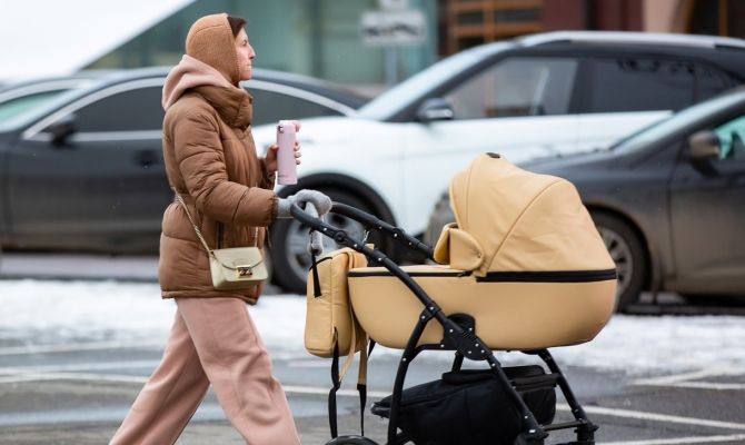Штраф до 5 млн рублей: кого накажут за пропаганду чайлдфри
