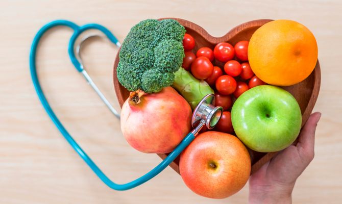 Как тулякам побороть диабет и ожирение 