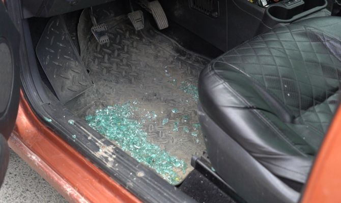 В Туле конфликт двух водителей закончился потасовкой: как обезопасить себя от агрессора на дороге