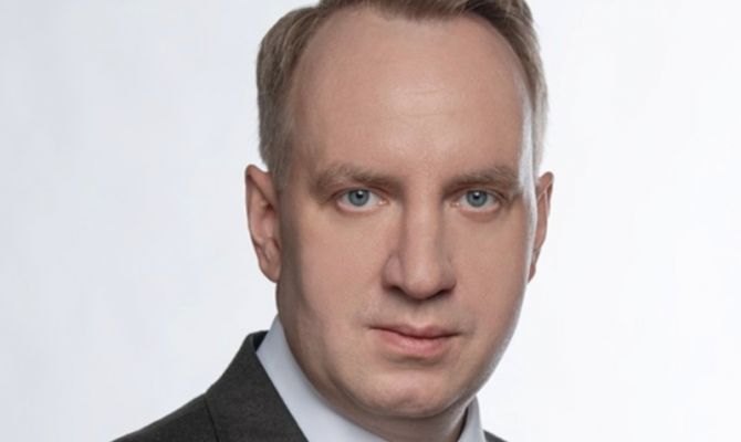 20 мая скончался замглавы Миноборнауки РФ Петр Кучеренко