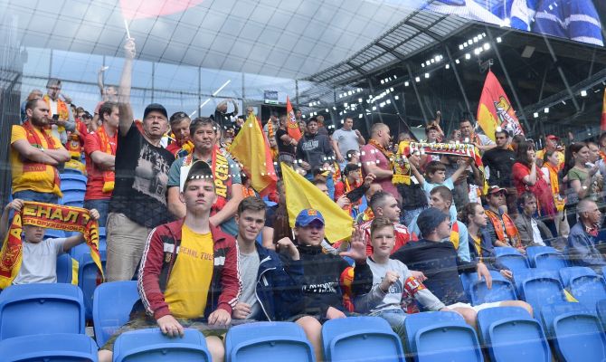  Победила дружба: «Арсенал» игрой с «Динамо» завершил сезон РПЛ