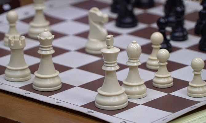 22 декабря в Туле пройдет новогодний турнир «Шахматный пенсионер 2022»