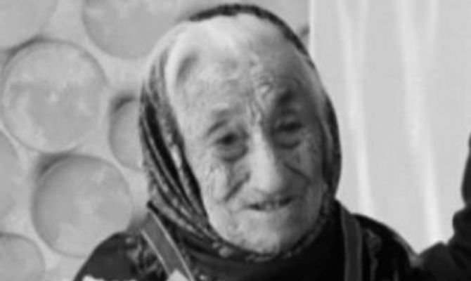 Умерла Почетный гражданин города-героя Тулы Анна Дмитриева