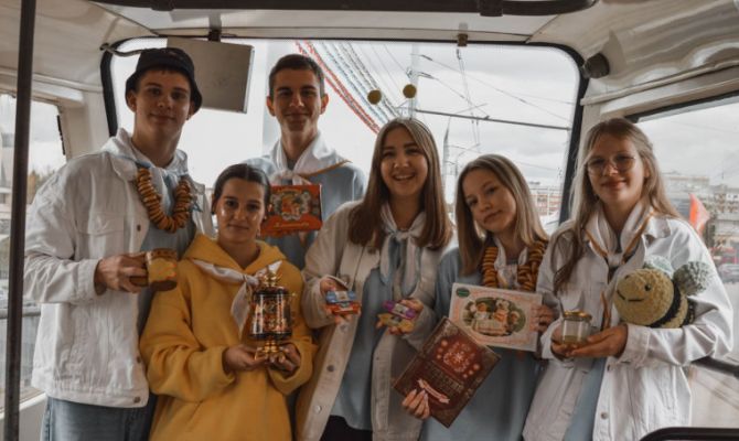 Педагоги из Тулы выиграли федеральный детский проект «ДВОР»