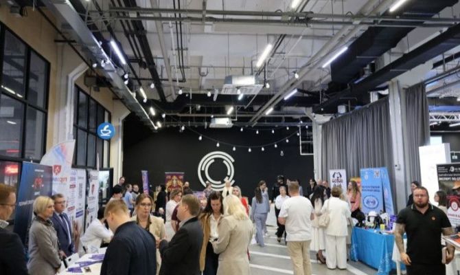 В Туле открылась выставка «Тульское качество — 2026»