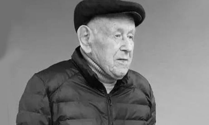 В Туле скончался почетный гражданин города Михаил Кожевин