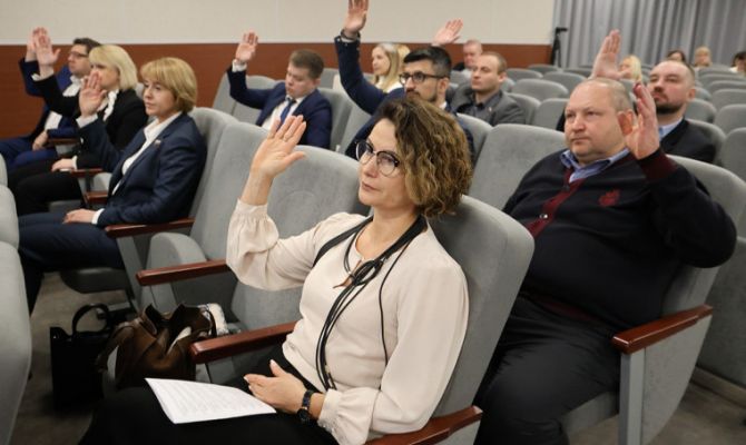 В Туле установят мемориальную доску заслуженному врачу РСФСР Демьянову