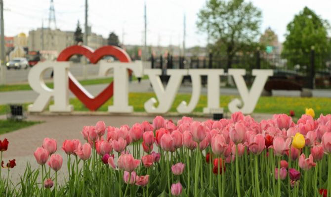 За порядком в Туле будут следить Денис Попов и Алексей Терехов