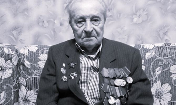 Ушел из жизни почетный гражданин Тулы Михаил Кузнецов 