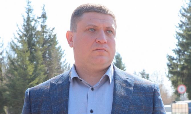 1 января за порядком в Туле проследит Юрий Терехов