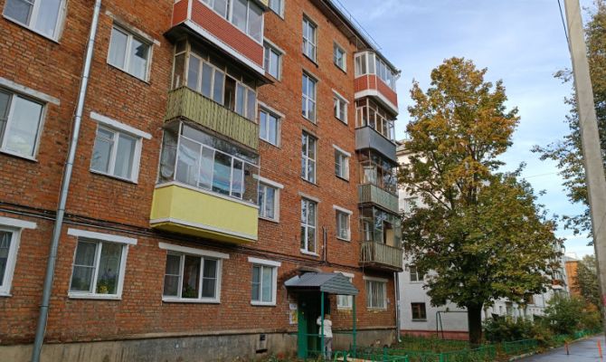 В Туле оценили состояние контейнерных площадок