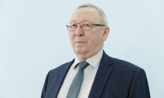 Умер экс-депутат Тульской областной Думы Геннадий Кочетков